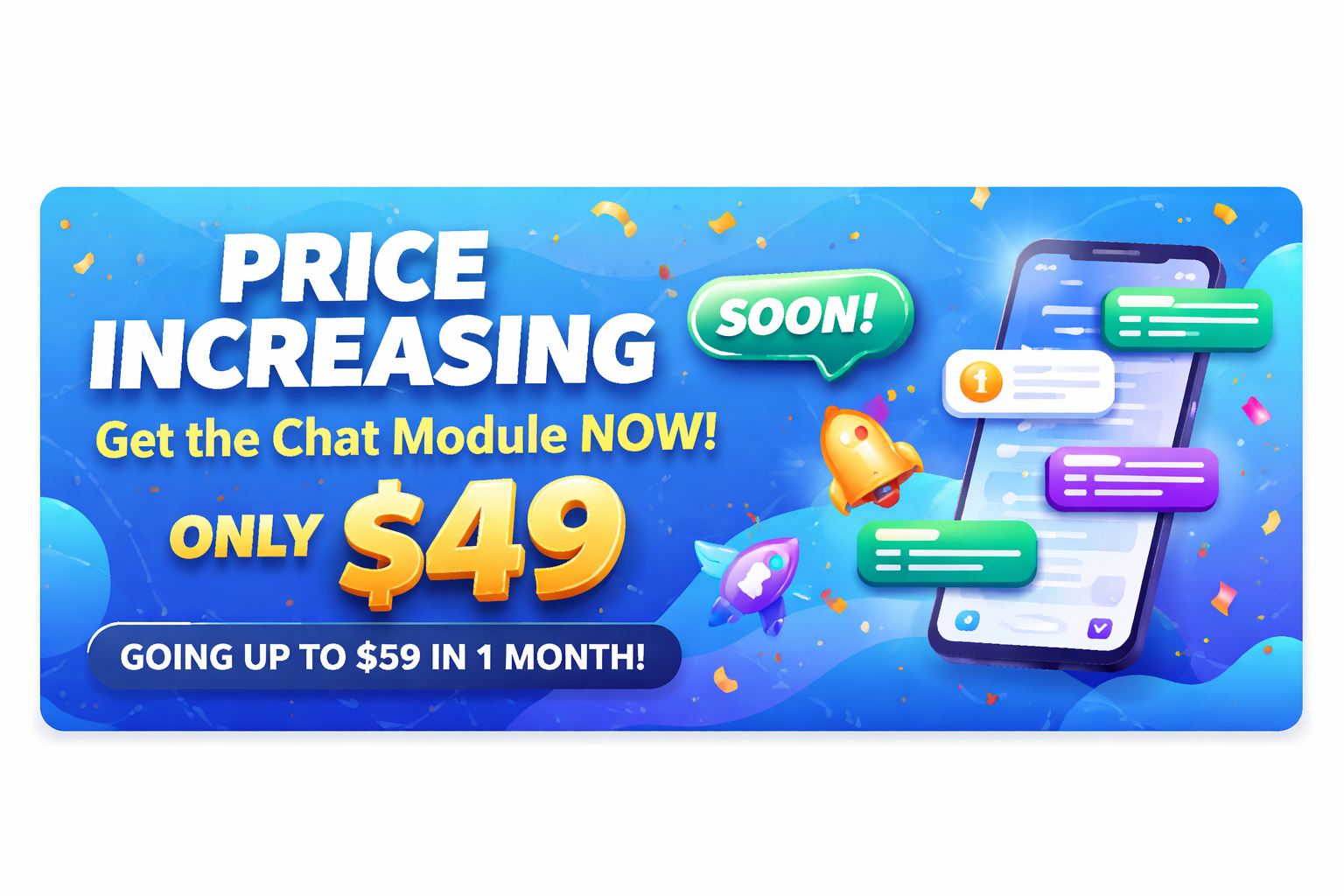 Perfex CRM Chat